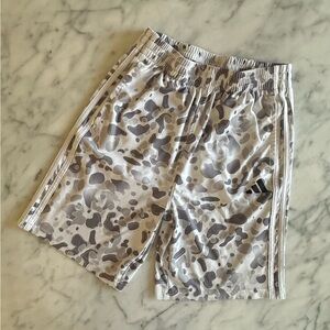 Adidas Camo Shorts - Boy’s Size Large (14/16) Regular Fit
